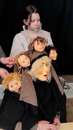 Vörös Imelda fotója Vörös Imelda fotója