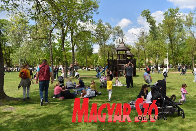 (Molnár Edvárd archív felvétele) (Molnár Edvárd archív felvétele)