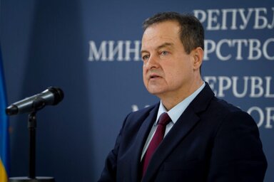 Jadranka Ilić/Tanjug