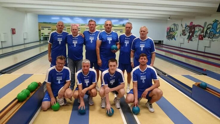 Az Egység férfiegyüttese immár a szerb ligában versenyez majd