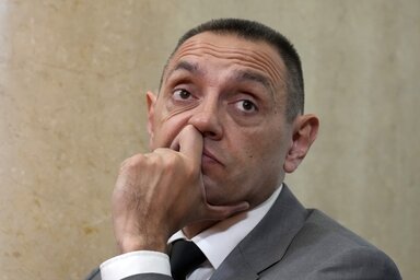 Aleksandar Vulin