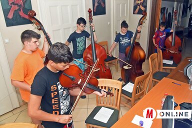 Gergely Árpád felvétele