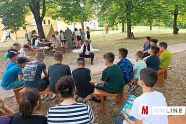 (Fotó: L. Móger Tímea)