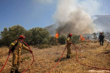 Stelios Misinas/Reuters