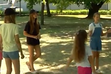 Ungvári Főkonzulátus/Screenshot