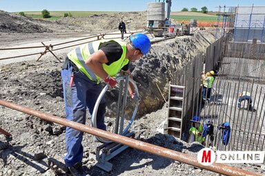 Ótos András felvétele