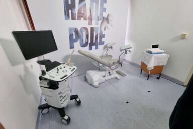 Korszerű gépeket fognak használni Magyarkanizsán és Horgoson (Fotó: Puskás Károly felvétele)