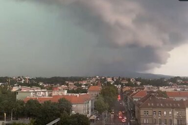 Képernyőkép (Tweeter)
