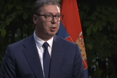Képernyőkép (Szerbiai RTV)