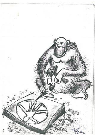 Rácz János munkái