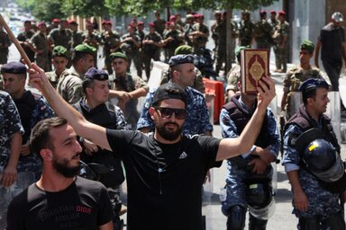 Mohamed Azakir/Reuters