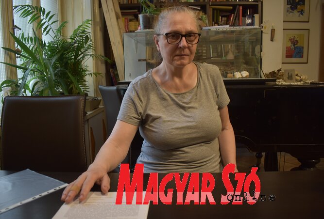 Mgr. Aniko Tešanović Mgr. Aniko Tešanović