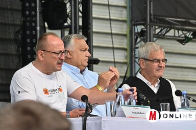 (Ótos András felvétele)