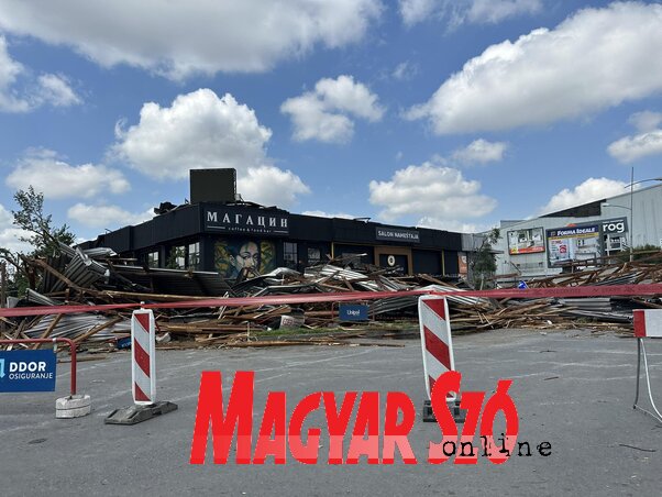 (Fotó: Magyar Szó online) (Fotó: Magyar Szó online)