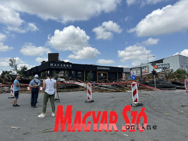 (Fotó: Magyar Szó online) (Fotó: Magyar Szó online)