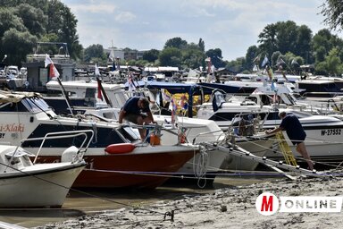 Ótos András felvétele