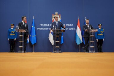 Darko Vojinović/AP