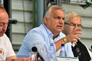 Ótos András felvétele