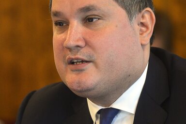 Nagy Márton (MTI)