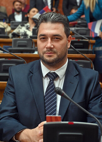 Újvári Zsombor Újvári Zsombor