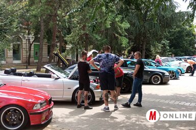 Százötven résztvevővel zajlott a rendezvény (Fotó: Vidács Hajnalka)