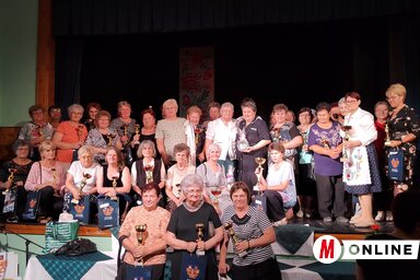 Csoportkép a résztvevőkről (Fotó: Vidács Hajnalka)