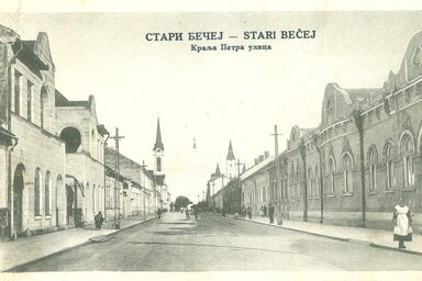 Mák Ferenc archívumából