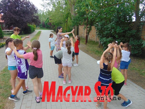 Mókusok a házból ki! (Vidács Hajnalka felvétele) Mókusok a házból ki! (Vidács Hajnalka felvétele)