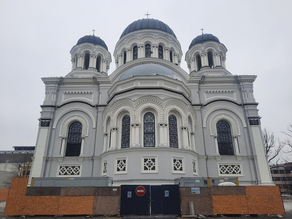 A Szent Mihály arkangyal templom A Szent Mihály arkangyal templom