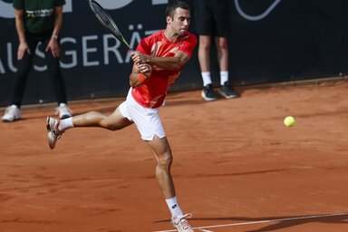 Györe László (Fotó: Beta)