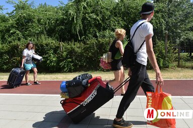 Ótos András felvétele