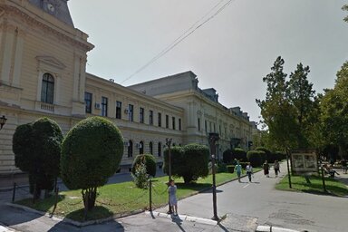 Požarevac 72 ezret meghaladó lélekszámával a közepes nagyságú városok közé tartozik (Fotó: Cenzolovka.rs)
