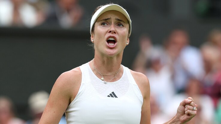 Az ukrán Elina Szvitolina „bosszúból” sorra veri az orosz és a fehérorosz vetélytársakat (Fotó: Getty Images) Az ukrán Elina Szvitolina „bosszúból” sorra veri az orosz és a fehérorosz vetélytársakat (Fotó: Getty Images)
