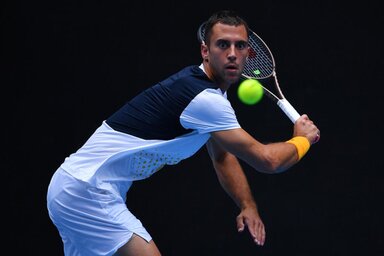 James Ross/EPA-EFE