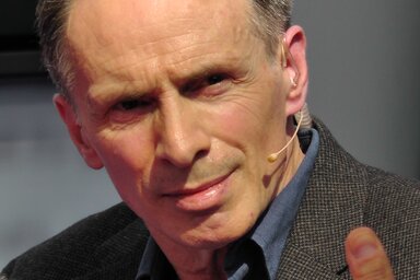 Blaues Sofa/Berlin/Wikipedia