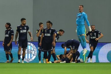 Stevan Stevanović/Starsport