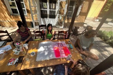 Fotó: Móricz Ildikó