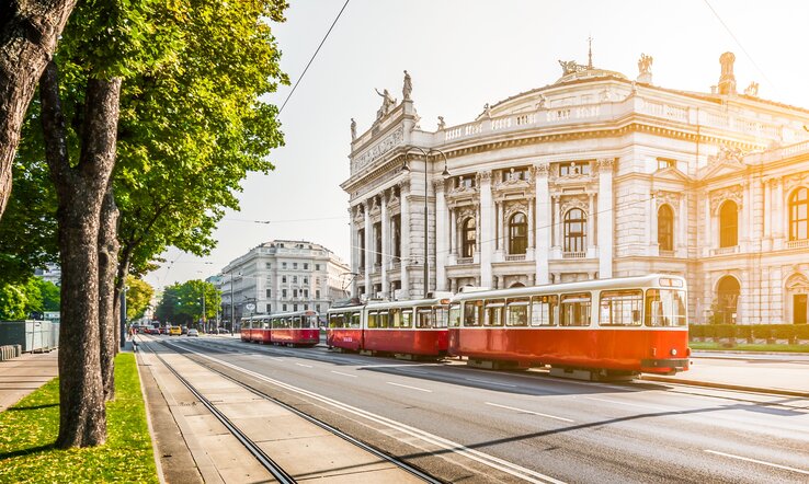 Az osztrák főváros a kulturális lehetőségek színvonala, a kiváló infrastruktúrája és a jó közbiztonság miatt került az első helyre Az osztrák főváros a kulturális lehetőségek színvonala, a kiváló infrastruktúrája és a jó közbiztonság miatt került az első helyre