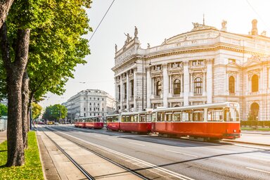 Az osztrák főváros a kulturális lehetőségek színvonala, a kiváló infrastruktúrája és a jó közbiztonság miatt került az első helyre