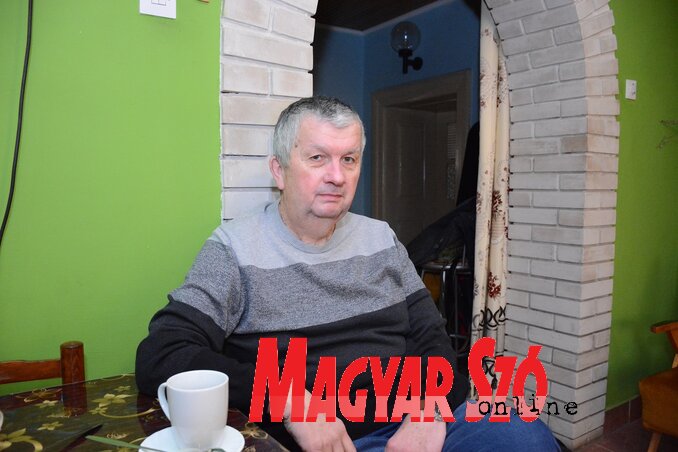 Korbelity Mihály Korbelity Mihály