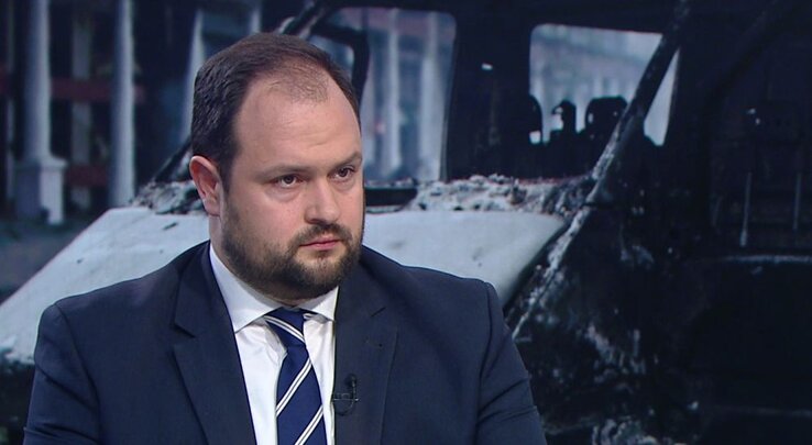 „Mindenkinek joga van tudni, milyen ellenzéke van Magyarországnak, mennyire van a külföldiek zsebében a baloldal. Főleg úgy, hogy jövőre önkormányzati és európai parlamenti választás lesz” – „Mindenkinek joga van tudni, milyen ellenzéke van Magyarországnak, mennyire van a külföldiek zsebében a baloldal. Főleg úgy, hogy jövőre önkormányzati és európai parlamenti választás lesz” –