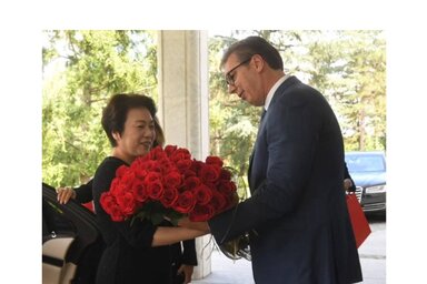 Instagram/buducnostsrbijeav