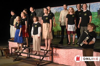 Gergely József felvétele