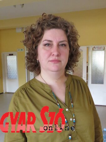 Boja Patyi Sarolta (Csincsik Zsolt felvétele) Boja Patyi Sarolta (Csincsik Zsolt felvétele)