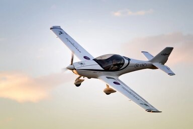 Illusztráció (Fotó: AeroExpo)
