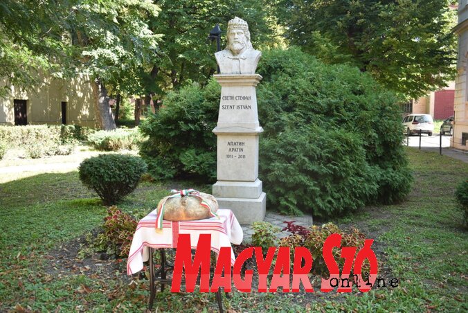 Fotó: L. Móger Tímea/Archív Fotó: L. Móger Tímea/Archív