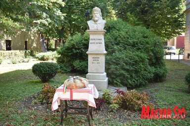 Fotó: L. Móger Tímea/Archív