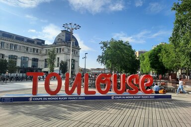 A negyedik legnagyobb francia város