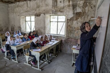 Beta/AP Photo/Ebrahim Noroozi