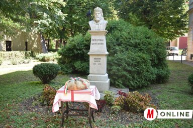 L. Móger Tímea felvétele (Archív)